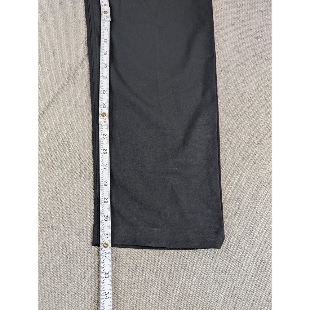 Ornot Pants Mens 38x32 Black Mission Cycling Biking Gorpcore Outdoor Hiking USA - Picture 7 of 11